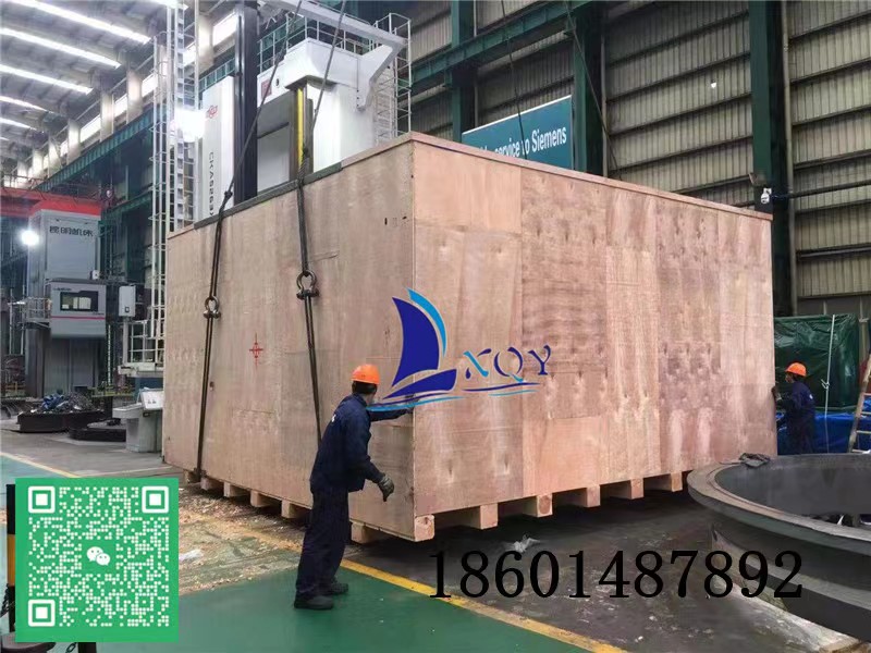 无锡出口木箱包装前需要测量哪些数据