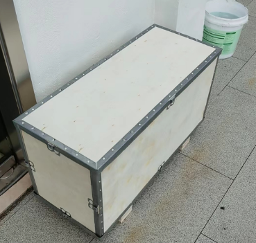 无锡钢边箱厂家