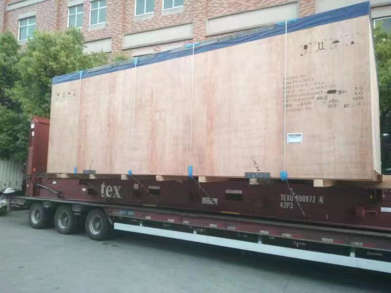 陈桂林为什么能从木箱中逃出来？