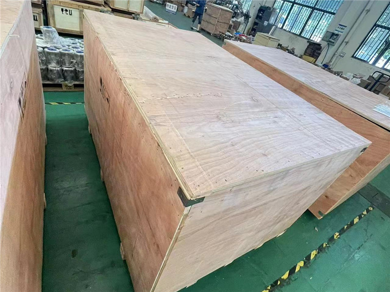 无锡木箱厂家定制木箱
