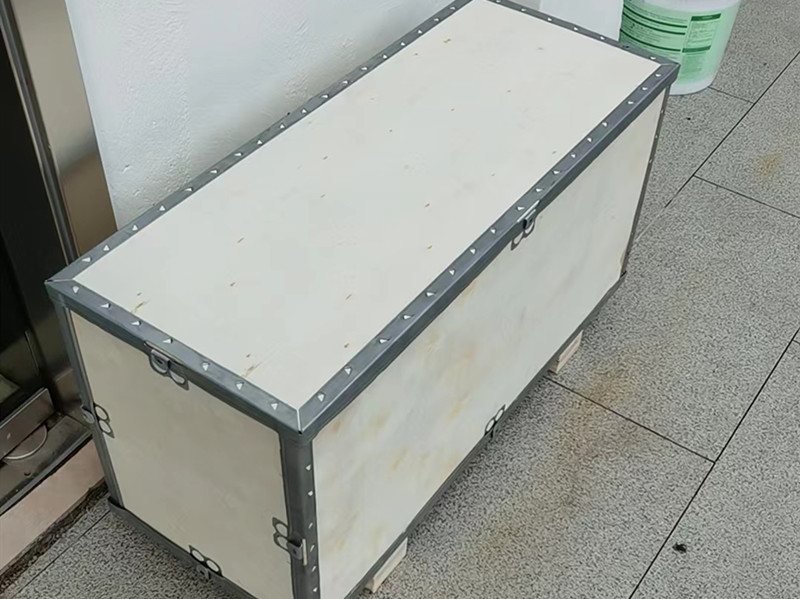 无锡钢边箱